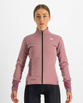 SPORTFUL chaqueta aislante - SUPER - rosa