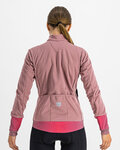 SPORTFUL chaqueta aislante - SUPER - rosa