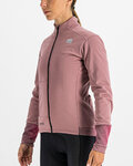 SPORTFUL chaqueta aislante - SUPER - rosa