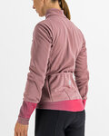 SPORTFUL chaqueta aislante - SUPER - rosa