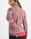 SPORTFUL chaqueta aislante - SUPER - rosa