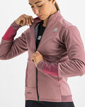 SPORTFUL chaqueta aislante - SUPER - rosa