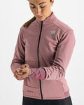 SPORTFUL chaqueta aislante - SUPER - rosa