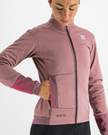 SPORTFUL chaqueta aislante - SUPER - rosa