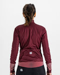 SPORTFUL chaqueta aislante - SUPER - granate
