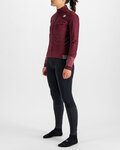 SPORTFUL chaqueta aislante - SUPER - granate