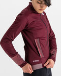 SPORTFUL chaqueta aislante - SUPER - granate