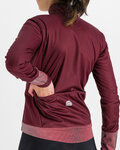 SPORTFUL chaqueta aislante - SUPER - granate