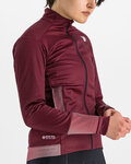 SPORTFUL chaqueta aislante - SUPER - granate