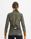 SPORTFUL maillot de invierno de manga larga - ROCKET THERMAL - verde