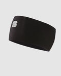 SPORTFUL cinta para la cabeza - MATCHY - negro