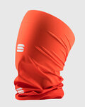 SPORTFUL calentador de cuello - MATCHY - rojo