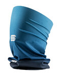 SPORTFUL calentador de cuello - MATCHY - azul