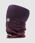SPORTFUL calentador de cuello - MATCHY - púrpura