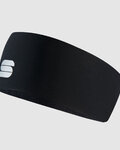 SPORTFUL cinta para la cabeza - MATCHY - negro