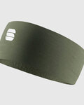 SPORTFUL cinta para la cabeza - MATCHY - verde