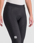 SPORTFUL Pantalón 3/4 sin tirantes - NEO 3/4 W - negro