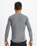 SPORTFUL camiseta de manga larga - MIDWEIGHT LAYER - gris