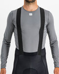 SPORTFUL camiseta de manga larga - MIDWEIGHT LAYER - gris