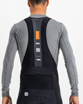 SPORTFUL camiseta de manga larga - MIDWEIGHT LAYER - gris