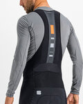 SPORTFUL camiseta de manga larga - MIDWEIGHT LAYER - gris