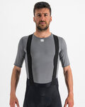 SPORTFUL camiseta de manga larga - MIDWEIGHT LAYER - gris