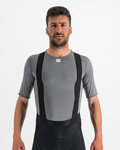 SPORTFUL camiseta de manga larga - MIDWEIGHT LAYER - gris