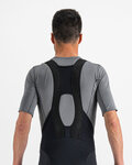 SPORTFUL camiseta de manga larga - MIDWEIGHT LAYER - gris
