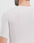 SPORTFUL Camiseta de manga corta - MIDWEIGHT LAYER - blanco