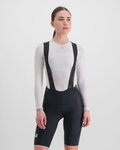SPORTFUL camiseta de manga larga - MIDWEIGHT W - blanco