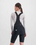 SPORTFUL camiseta de manga larga - MIDWEIGHT W - blanco