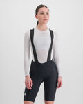 SPORTFUL camiseta de manga larga - MIDWEIGHT - blanco