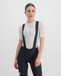 SPORTFUL camiseta de manga larga - MIDWEIGHT - blanco