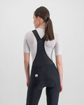 SPORTFUL camiseta de manga larga - MIDWEIGHT - blanco