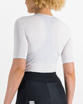SPORTFUL camiseta de manga larga - MIDWEIGHT - blanco