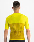 SPORTFUL jersey de manga corta - LIGHT PRO - amarillo