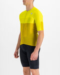 SPORTFUL jersey de manga corta - LIGHT PRO - amarillo