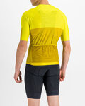 SPORTFUL jersey de manga corta - LIGHT PRO - amarillo