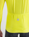SPORTFUL jersey de manga corta - MATCHY - amarillo