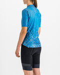 SPORTFUL jersey de manga corta - ROCKET - azul
