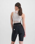 SPORTFUL pantalones cortos sin tirantes - CLASSIC - negro