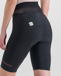 SPORTFUL pantalones cortos sin tirantes - CLASSIC - negro