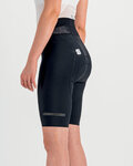 SPORTFUL pantalones cortos sin tirantes - BODYFIT CLASSIC - negro