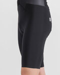 SPORTFUL monos - BOMBER - negro/azul