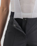 SPORTFUL pantalones cortos sin tirantes - GIARA W - negro