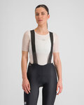 SPORTFUL Camiseta de manga corta - PRO BASELAYER - blanco