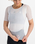 SPORTFUL Camiseta de manga corta - PRO BASELAYER - blanco