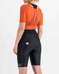 SPORTFUL Camiseta de manga corta - PRO BASELAYER - rojo