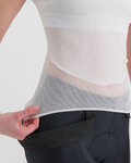 SPORTFUL camiseta sin mangas - PRO BASELAYER - blanco