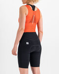 SPORTFUL camiseta sin mangas - PRO BASELAYER - rojo